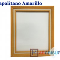 NAPOLITANO AMARILLO